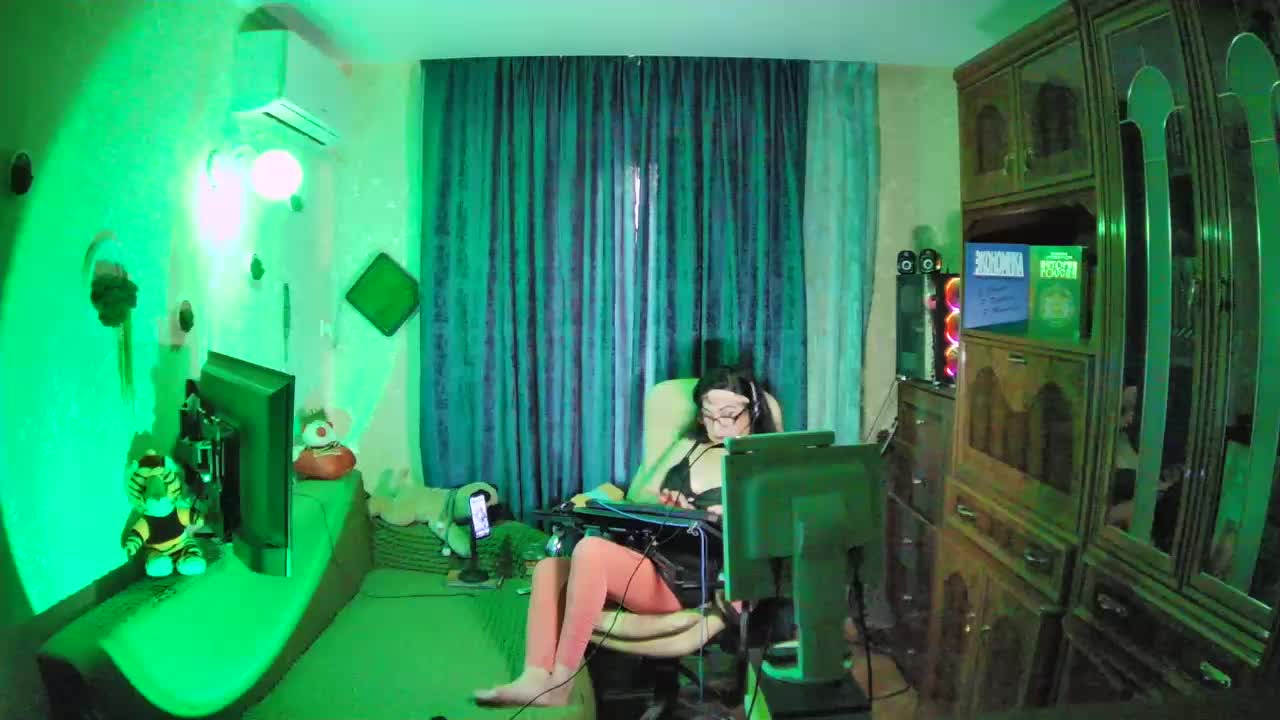 Infodar Cam Model Chat September 27, 2025