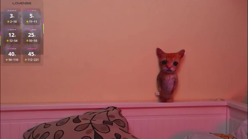 gemmafulwood Cam Model Chat September 27, 2025