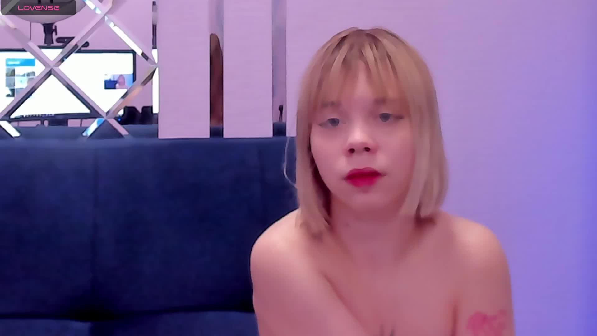 kittygold18 Cam Model Chat September 27, 2025