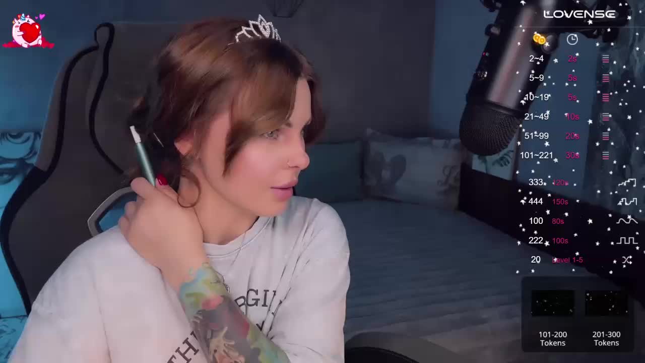 La_Banditta Cam Model Chat September 27, 2025