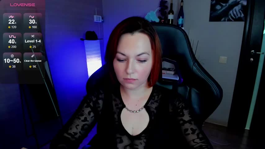 Serena_Woods Cam Model Chat September 27, 2025