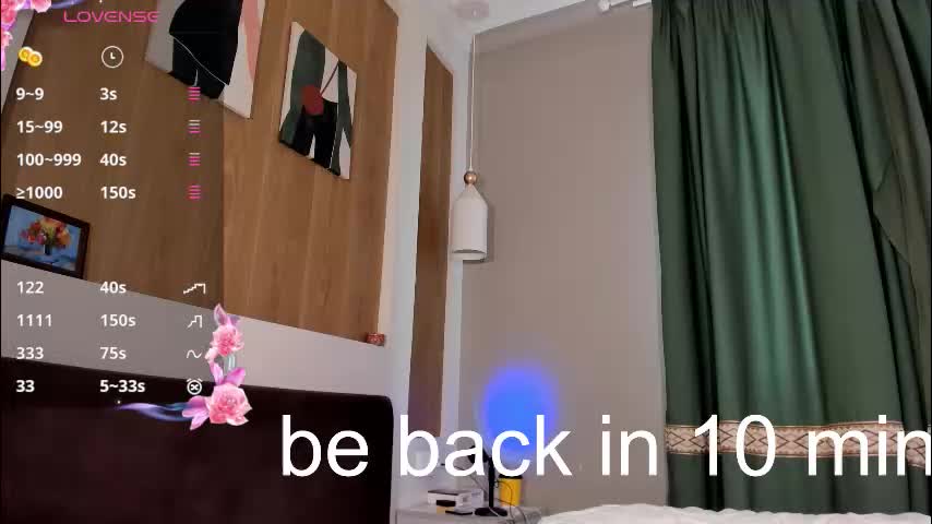 sansarah Cam Model Chat September 27, 2025