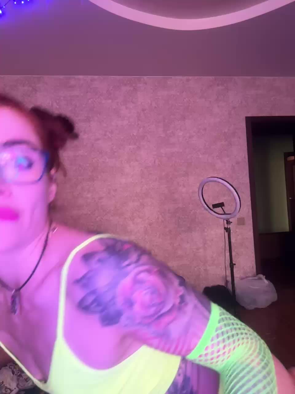 Neulovimie Cam Model Chat September 27, 2025