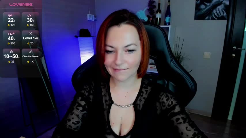 Serena_Woods Cam Model Chat September 27, 2025