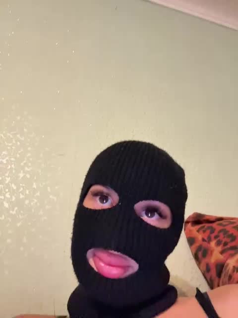 KrisMaks Cam Model Chat September 27, 2025