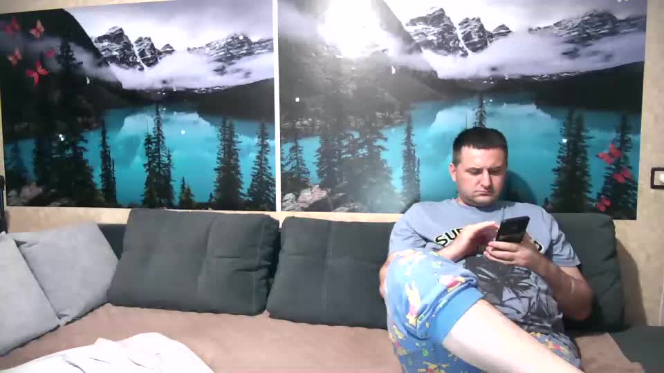 kleosnow Cam Model Chat September 27, 2025