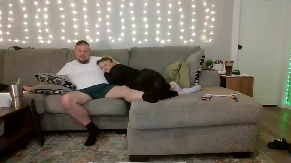 victoriaandjesse Cam Model Chat September 27, 2025