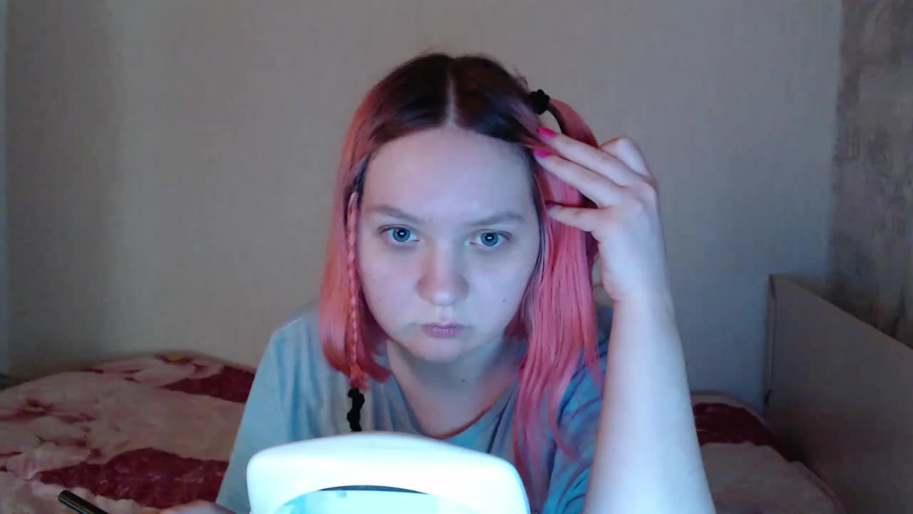 FayWinx2007 Cam Model Chat September 27, 2025