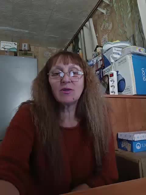 Sonya48 Cam Model Chat September 27, 2025