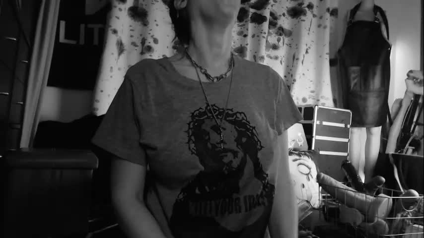 silentmary Cam Model Chat September 27, 2025