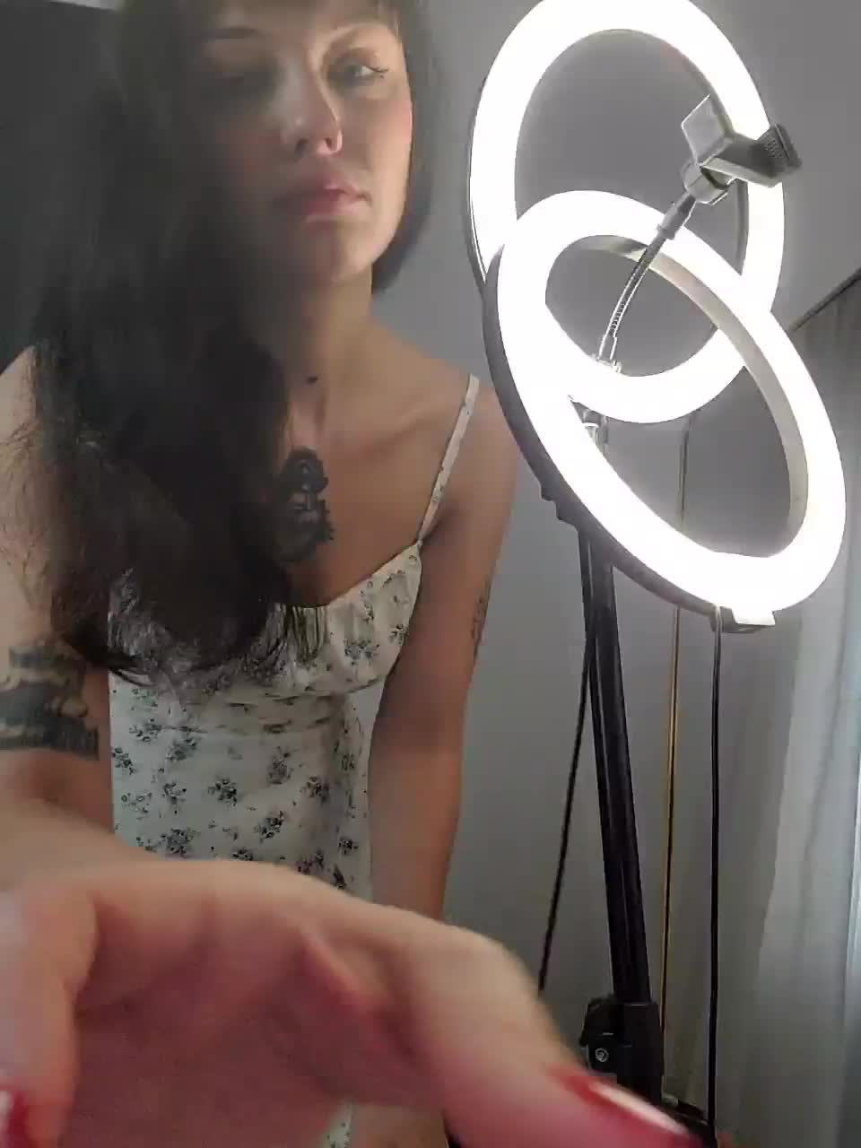 Pizda-Drozda Cam Model Chat September 27, 2025