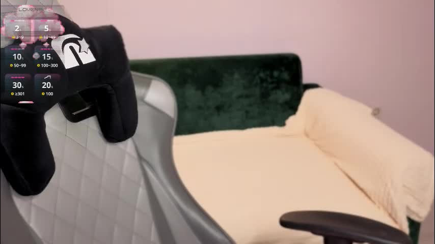 kebesheska Cam Model Chat September 27, 2025