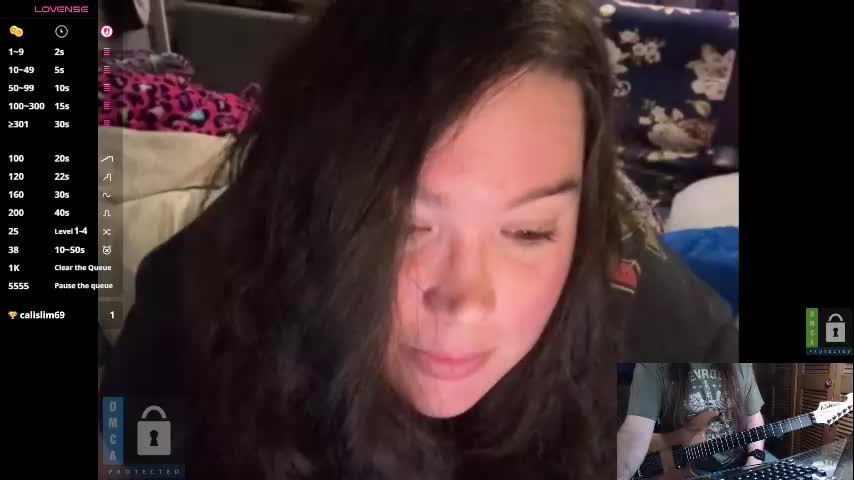 livewifecambjs Cam Model Chat September 27, 2025