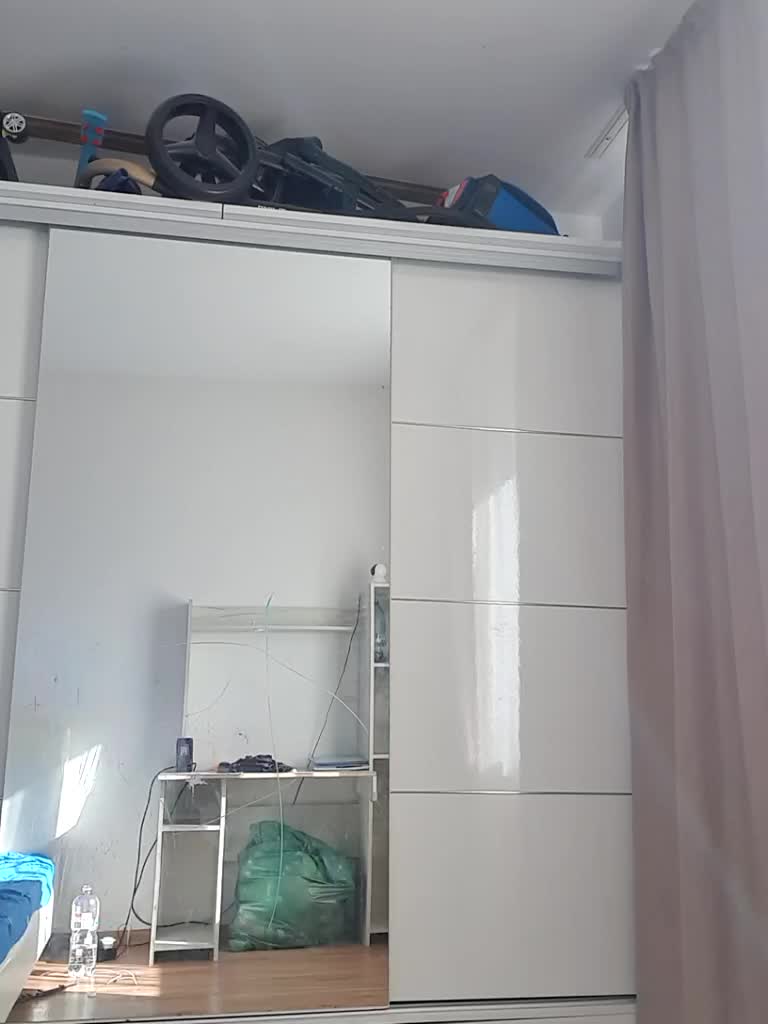 Miss-Bia Cam Model Chat September 27, 2025