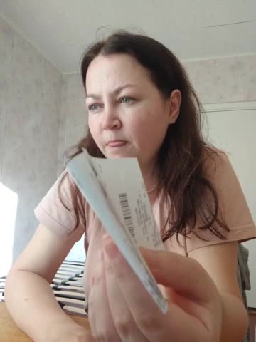 -VeryVery- Cam Model Chat September 27, 2025