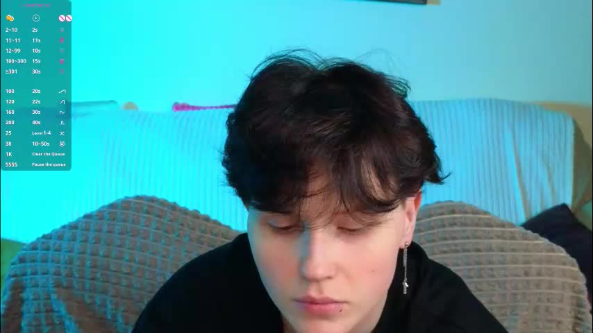 babees_eva Cam Model Chat September 27, 2025