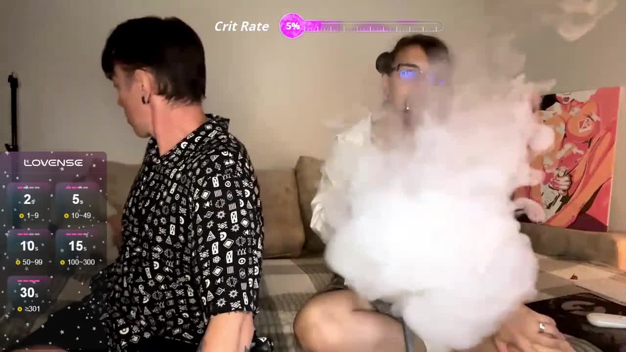 Melodycouple Cam Model Chat September 27, 2025