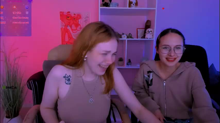 mona_cloud Cam Model Chat September 27, 2025