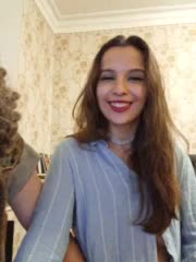 Love_Crew Cam Model Chat September 27, 2025