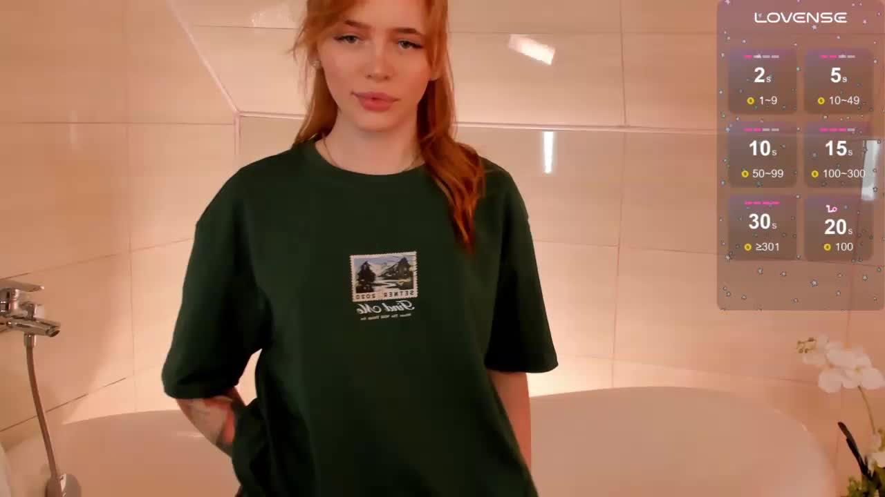 Phoenix_Margo Cam Model Chat September 27, 2025