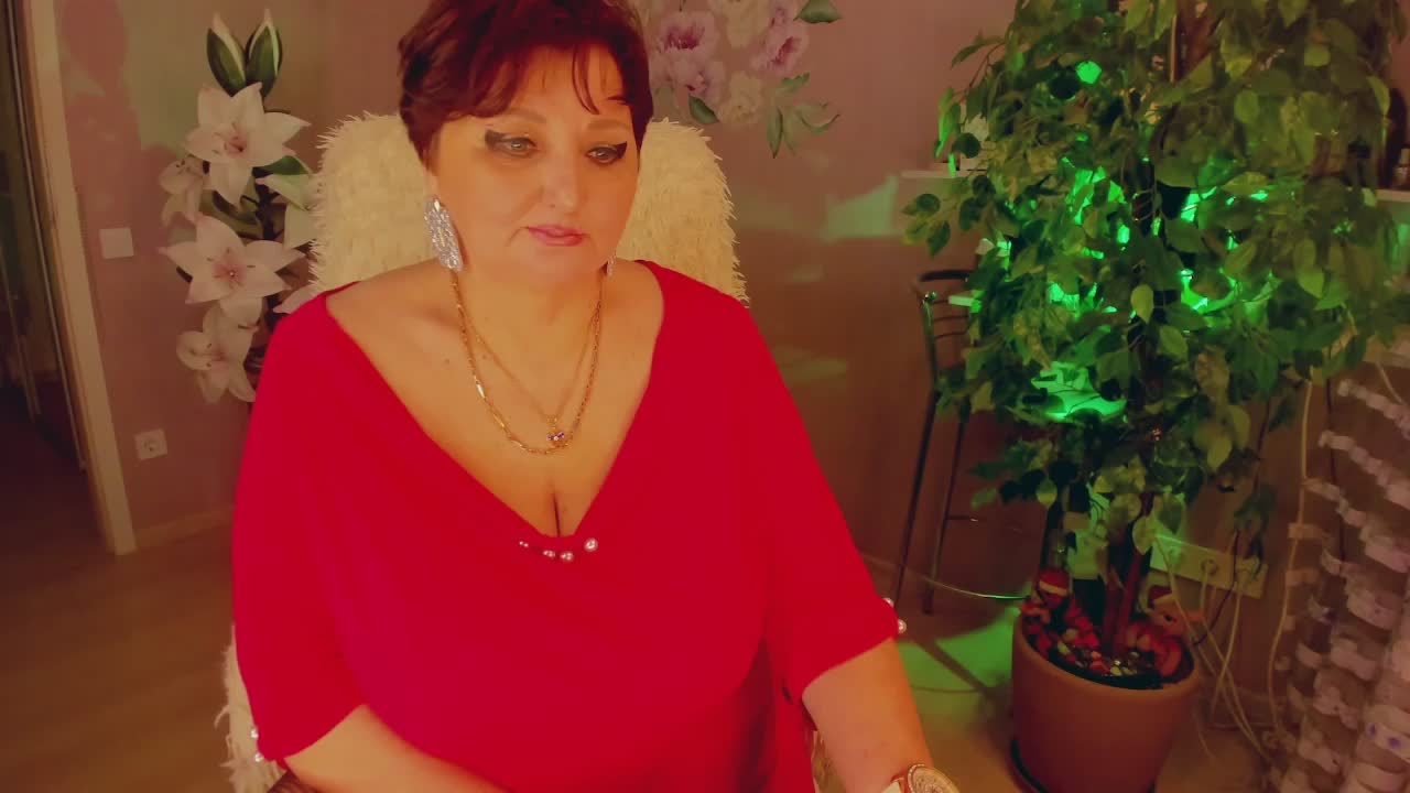 rebekkacharm Cam Model Chat September 27, 2025