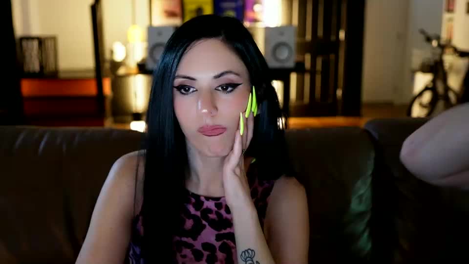 popstarsextape Cam Model Chat September 27, 2025