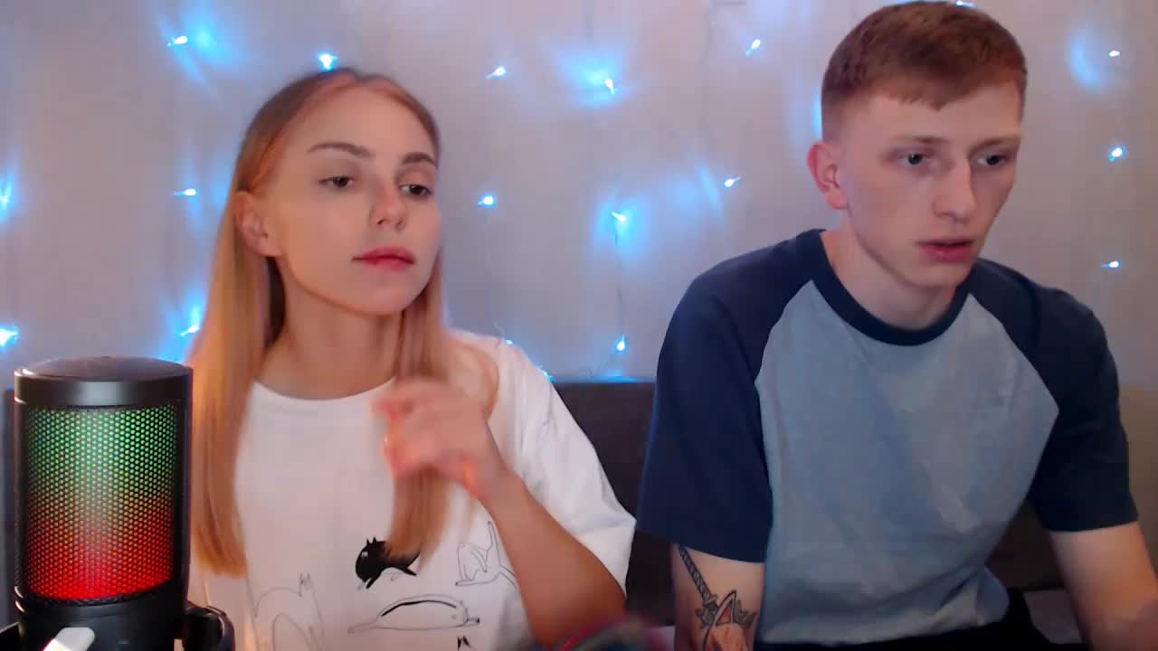 juliaanddima Cam Model Chat September 27, 2025