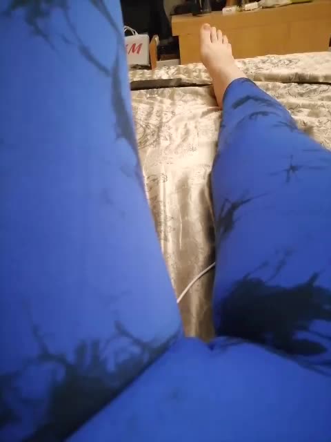 -Tiffany- Cam Model Chat September 27, 2025