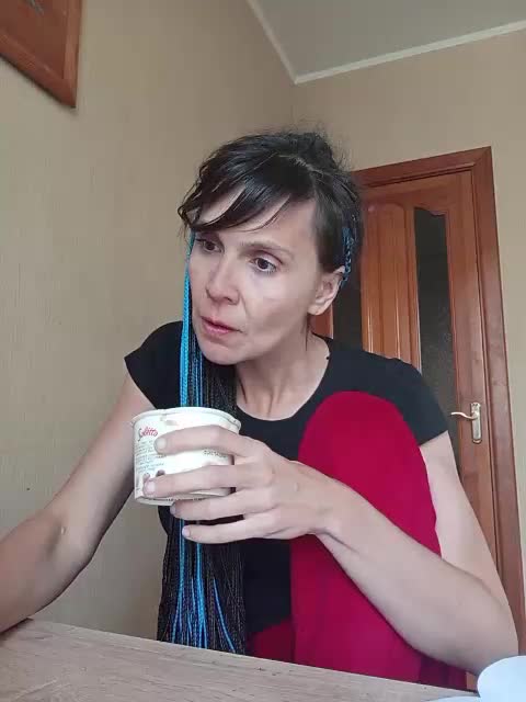 Hellenalonenochka Cam Model Chat September 27, 2025