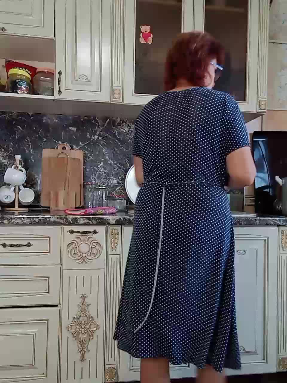 nika74- Cam Model Chat September 27, 2025