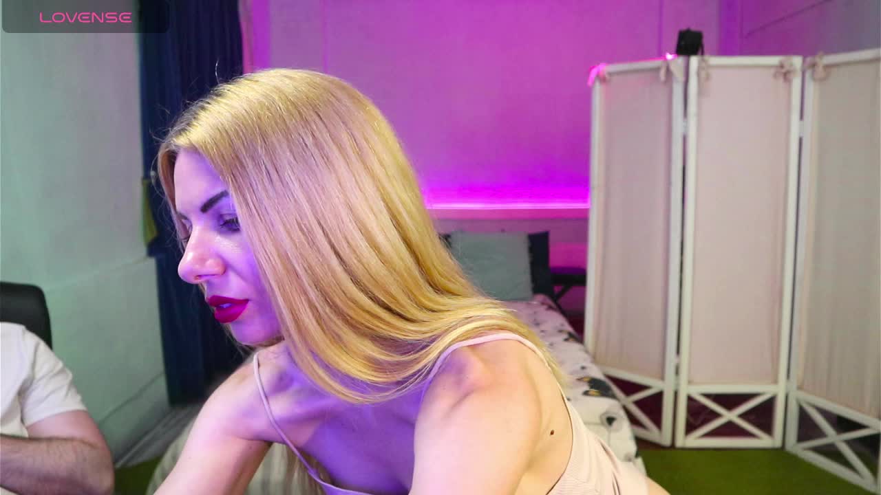 AlisaAleks Cam Model Chat September 27, 2025