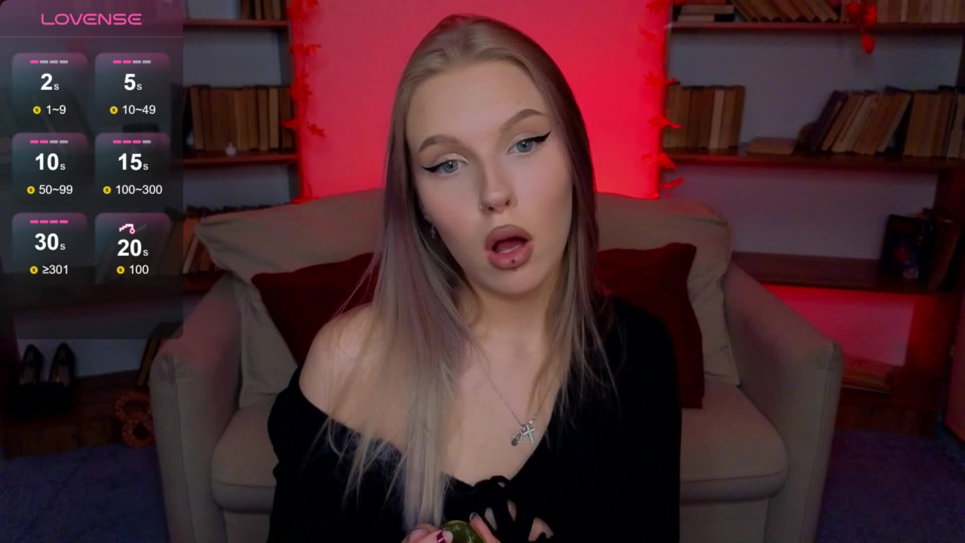 YaS1min Cam Model Chat September 27, 2025