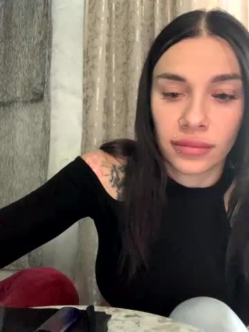 Queen_of_pain Cam Model Chat September 27, 2025