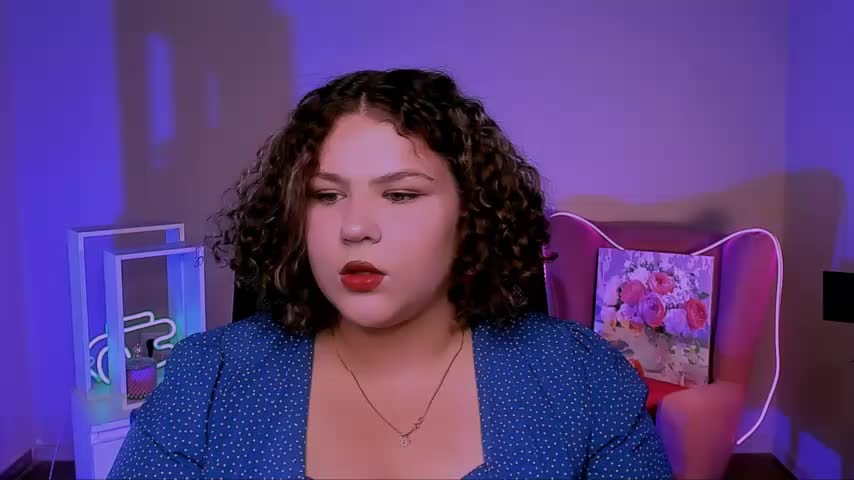 FlorenceAnderson Cam Model Chat September 27, 2025