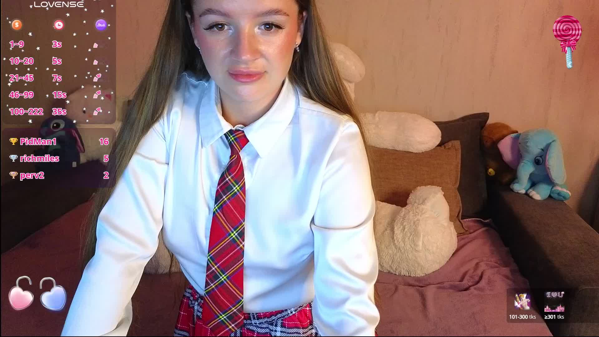 Rosalinelov Cam Model Chat September 27, 2025