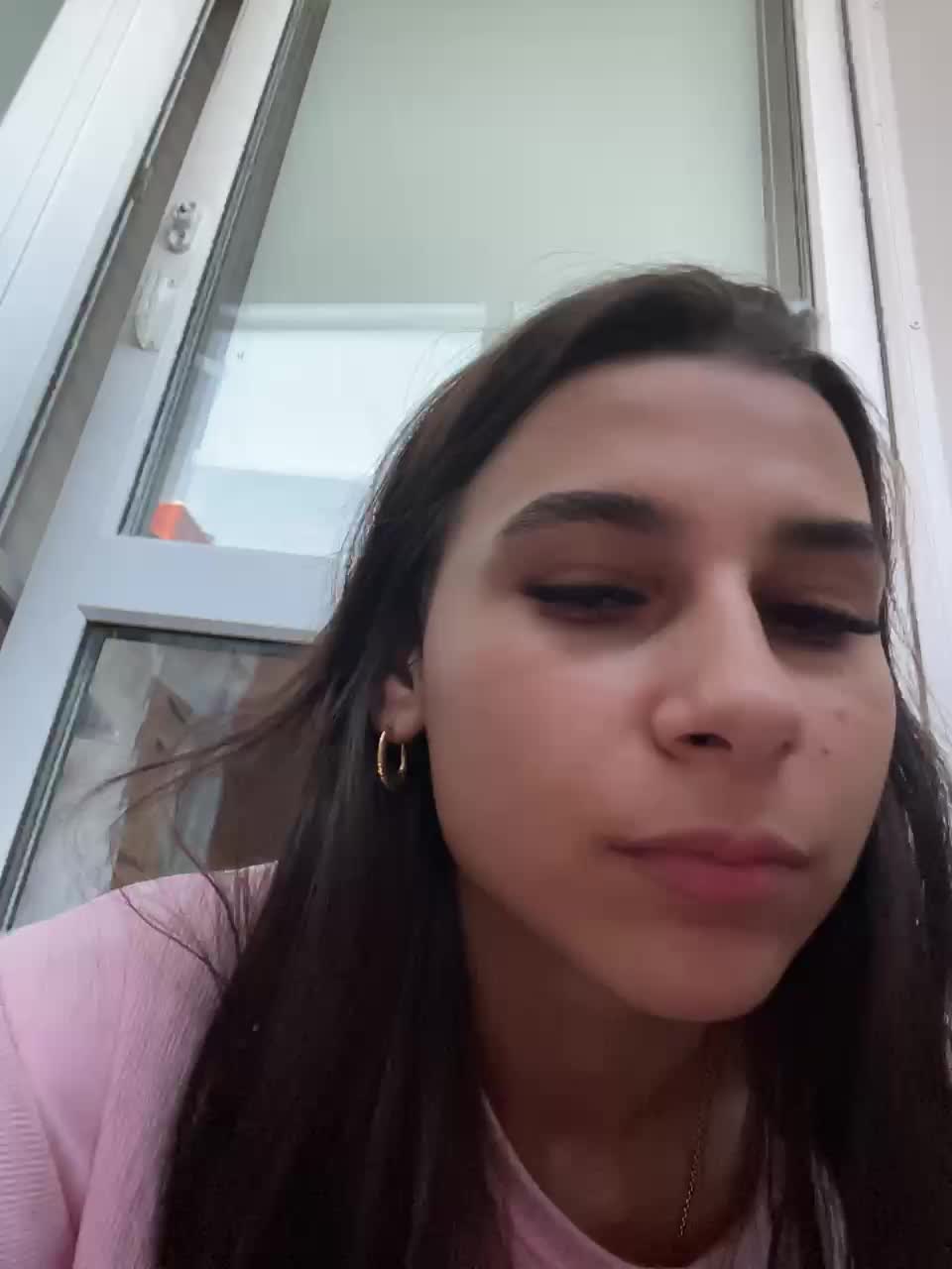 LenaGordon Cam Model Chat September 27, 2025