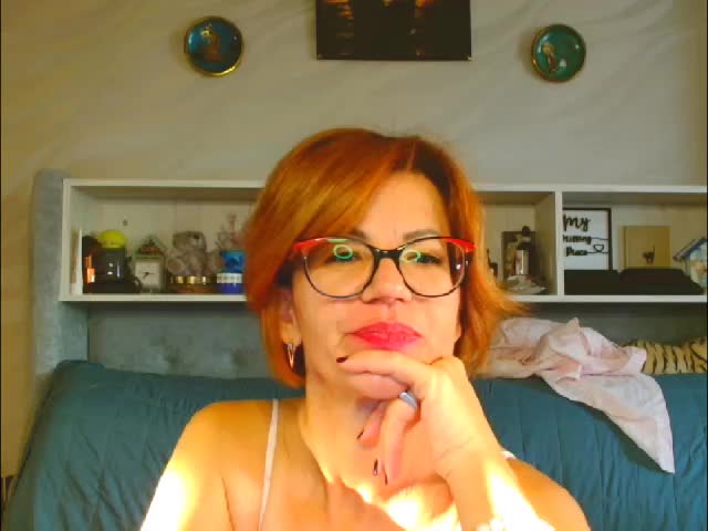 Natali3855 Cam Model Chat September 27, 2025