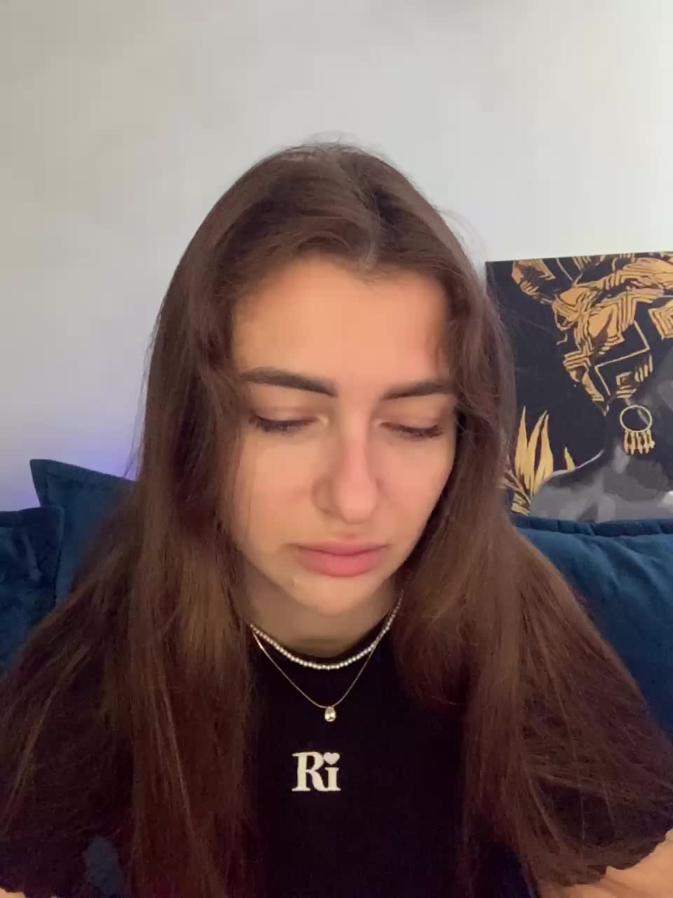 WILDGIRL Cam Model Chat September 27, 2025