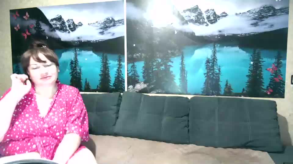 kleosnow Cam Model Chat September 27, 2025