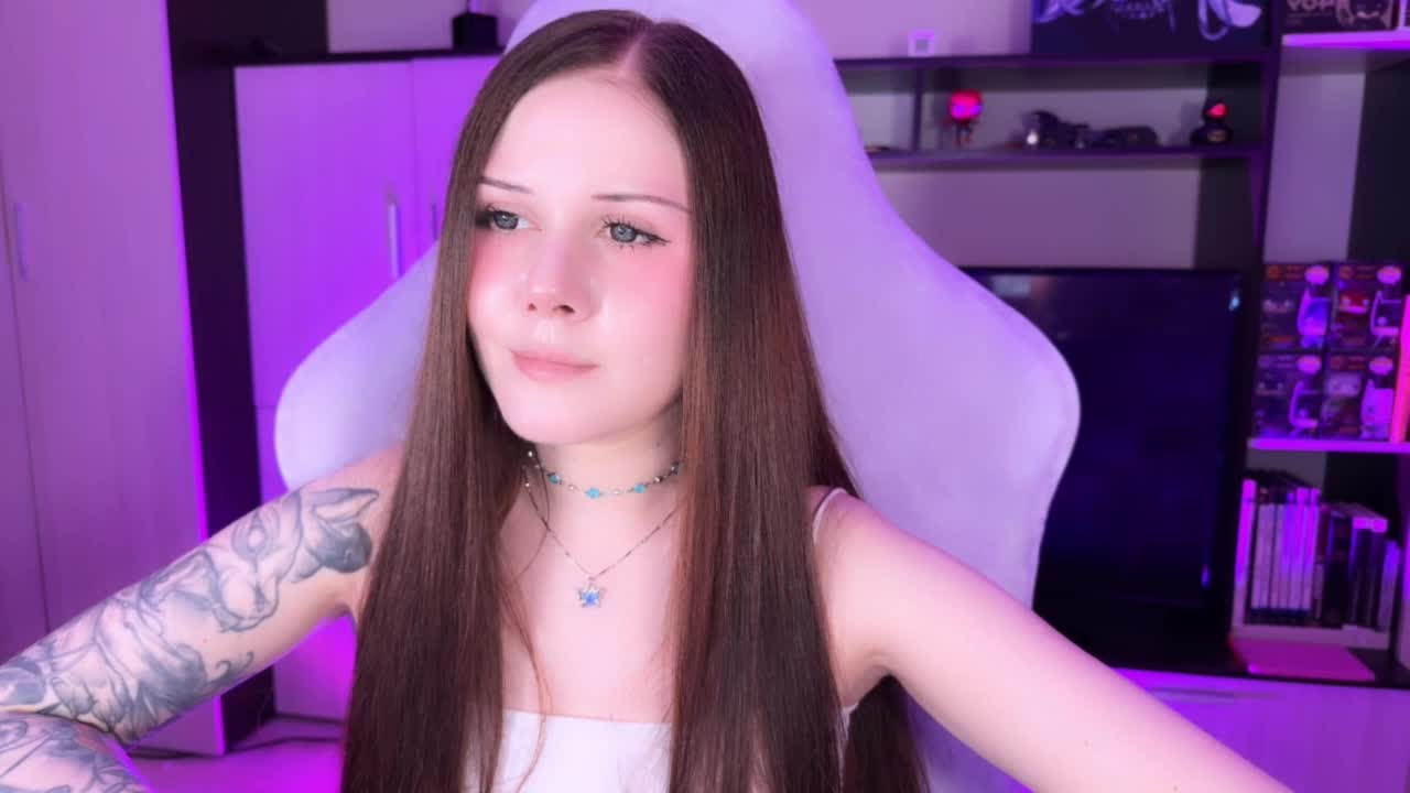 jasminevine Cam Model Chat September 27, 2025