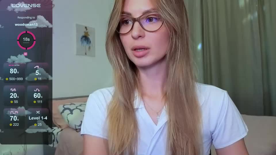 f1oraa Cam Model Chat September 27, 2025