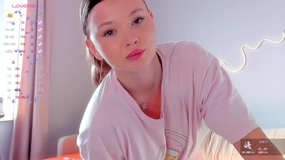 chaturrbaby Cam Model Chat September 27, 2025