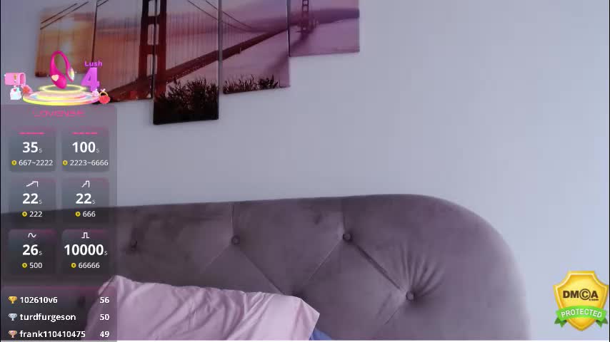 theellenshow Cam Model Chat September 27, 2025