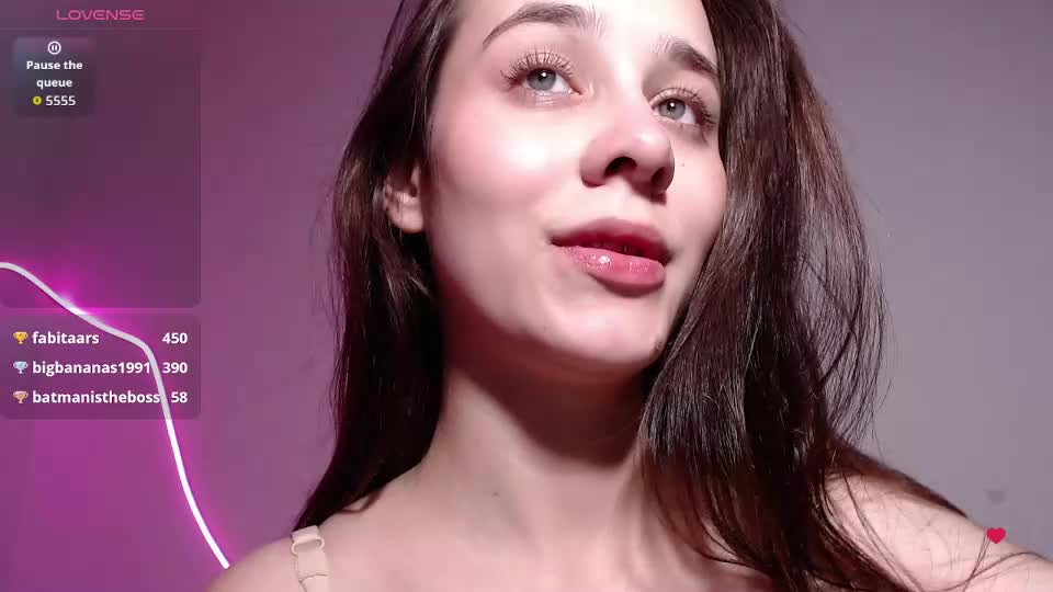 evaandtommi Cam Model Chat September 27, 2025