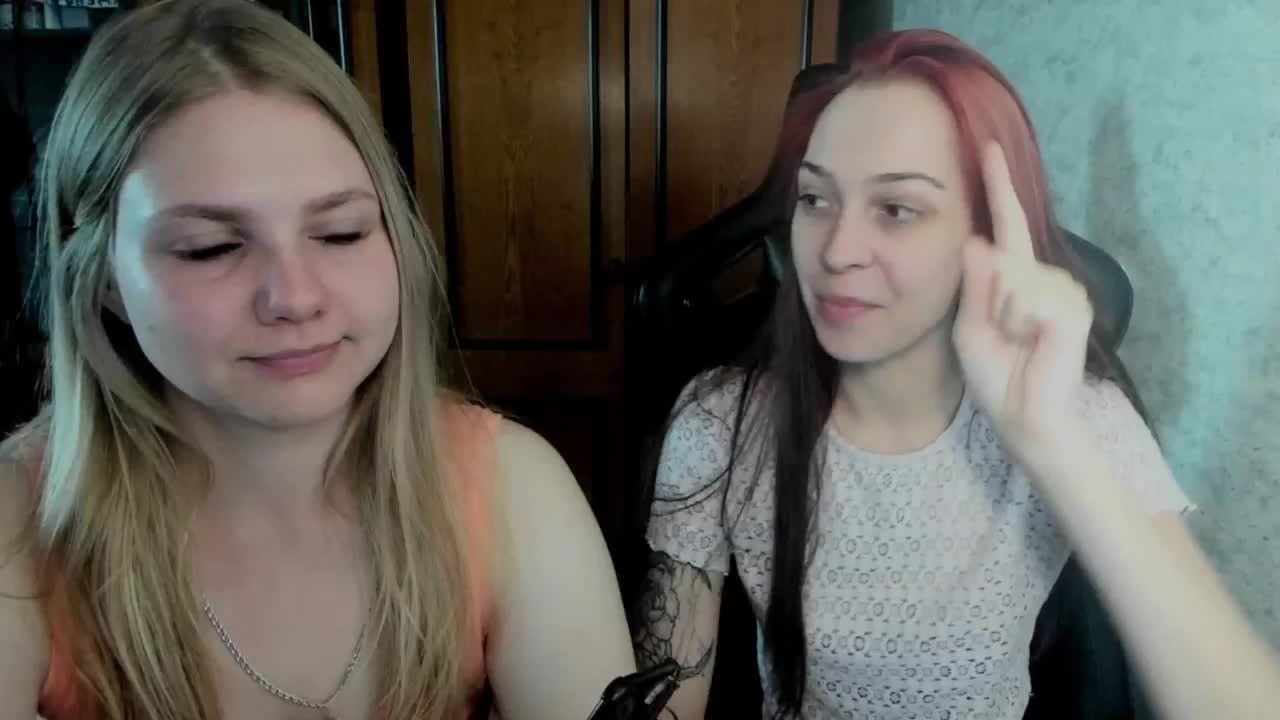 Rachel-Sharps Cam Model Chat September 27, 2025