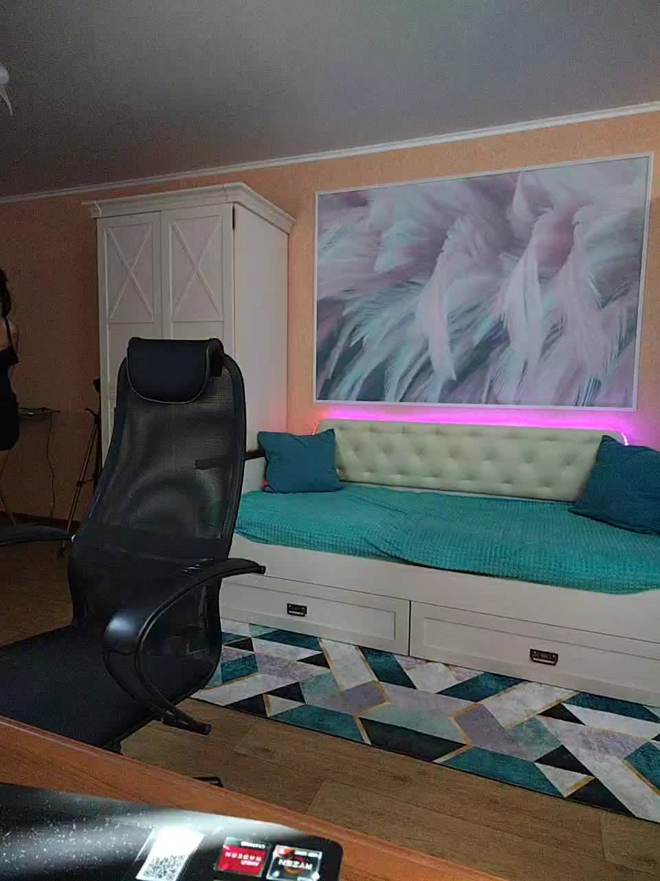 AlicaLovely Cam Model Chat September 27, 2025