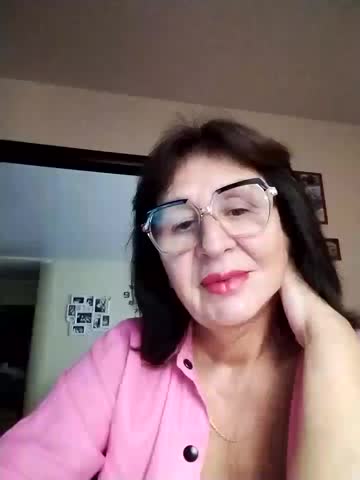 AlbinaXPretty Cam Model Chat September 27, 2025