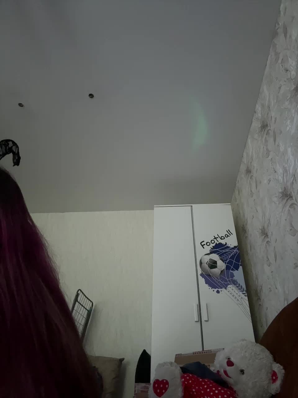 GoodGirl777 Cam Model Chat September 27, 2025