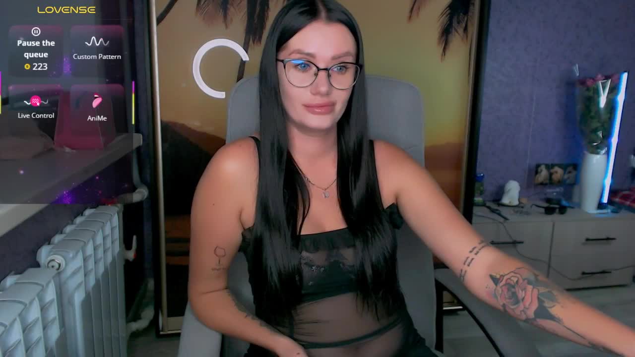 goldenwitchx Cam Model Chat September 27, 2025