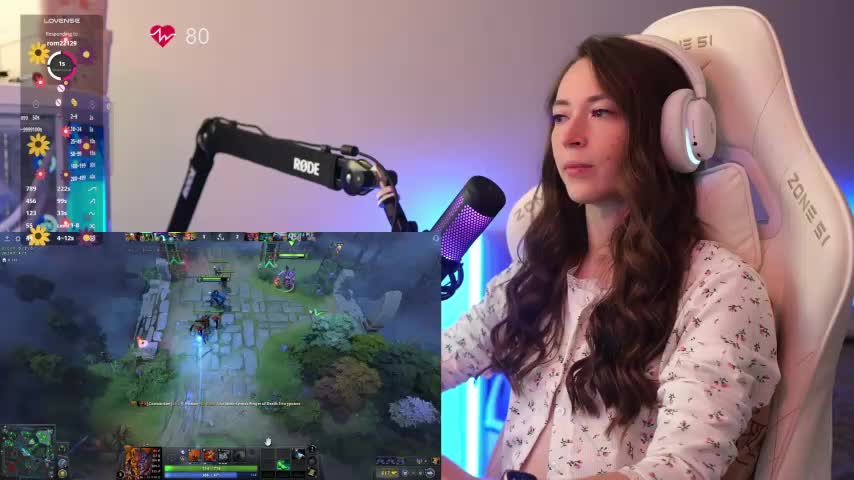 moleculegirl Cam Model Chat September 27, 2025